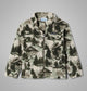 Stone Green Frost Day