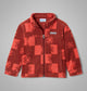 Red Oxide Boxstar