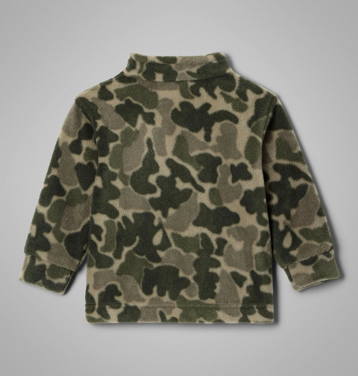 Creek Puzzle Camo