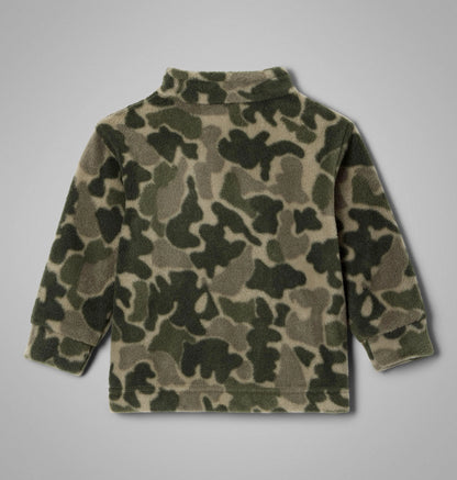 Creek Puzzle Camo