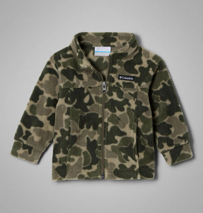 Creek Puzzle Camo