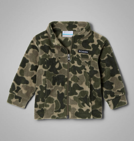 Creek Puzzle Camo