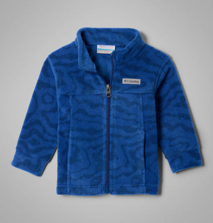 Mountain Blue Topoglitch Tonal