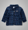 Collegiate Navy Unwoven