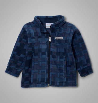 Collegiate Navy Unwoven