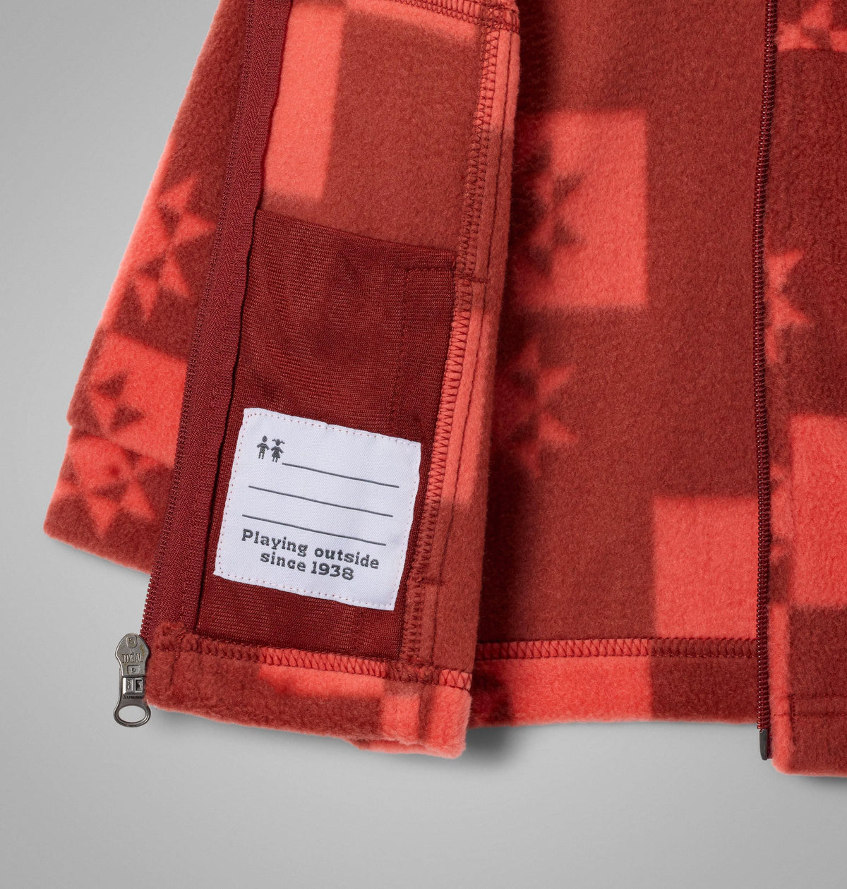 Red Oxide Boxstar