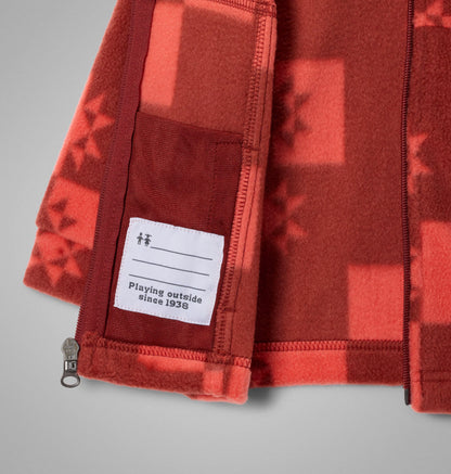 Red Oxide Boxstar