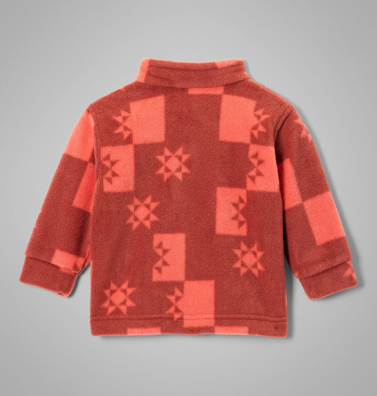 Red Oxide Boxstar