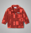 Red Oxide Boxstar