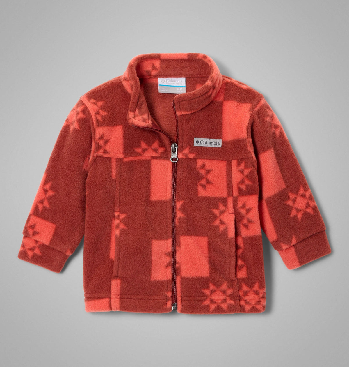 Red Oxide Boxstar