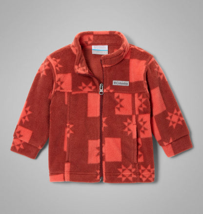 Red Oxide Boxstar