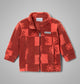 Red Oxide Boxstar