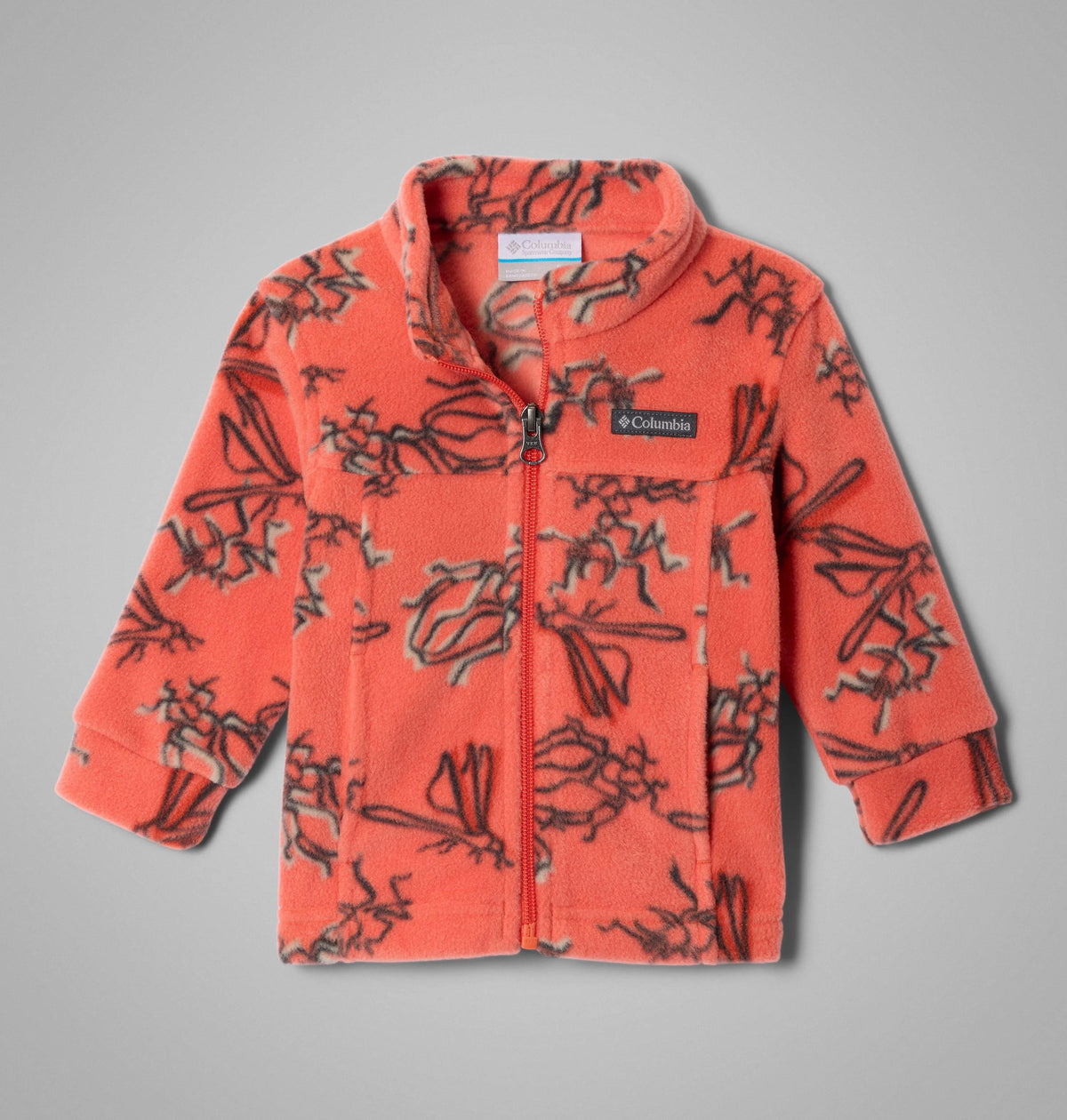 Zing Buggin