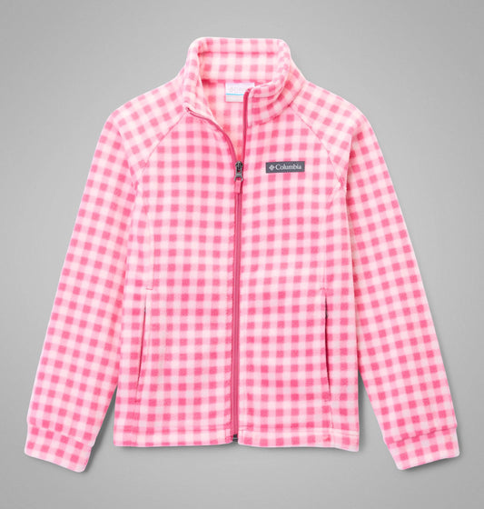 Nico Gingham