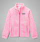 Nico Gingham