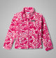 Guava Pink Fly High