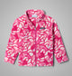 Guava Pink Fly High