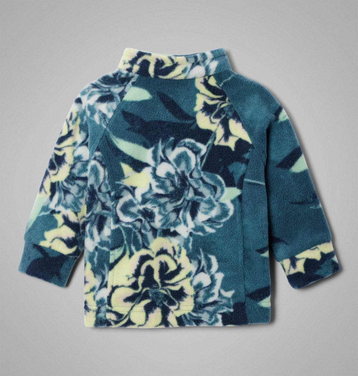 Everblue Blossoming