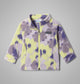 Shale Purple Ikatbloom