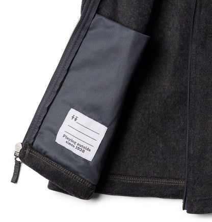 Charcoal Heather