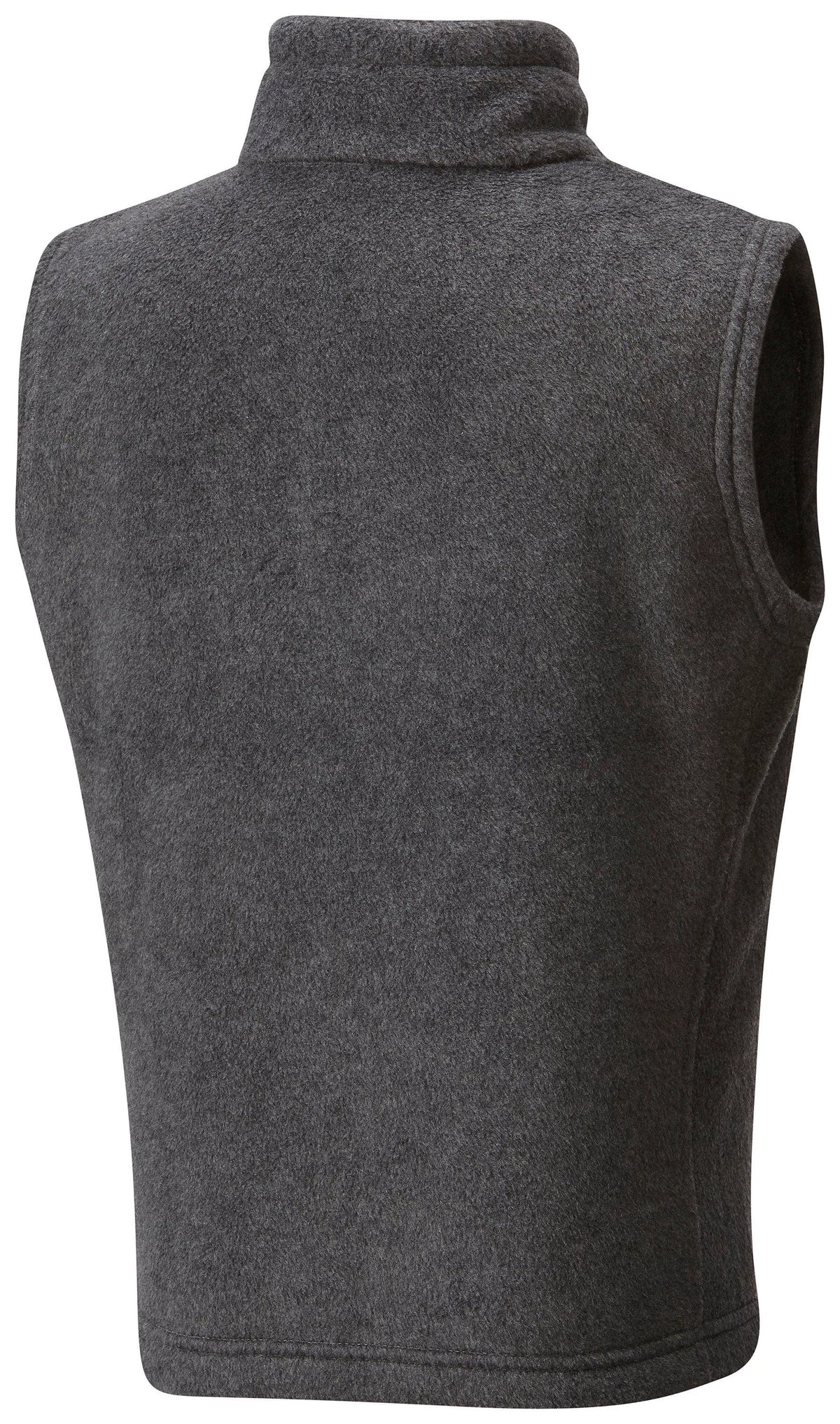 Charcoal Heather