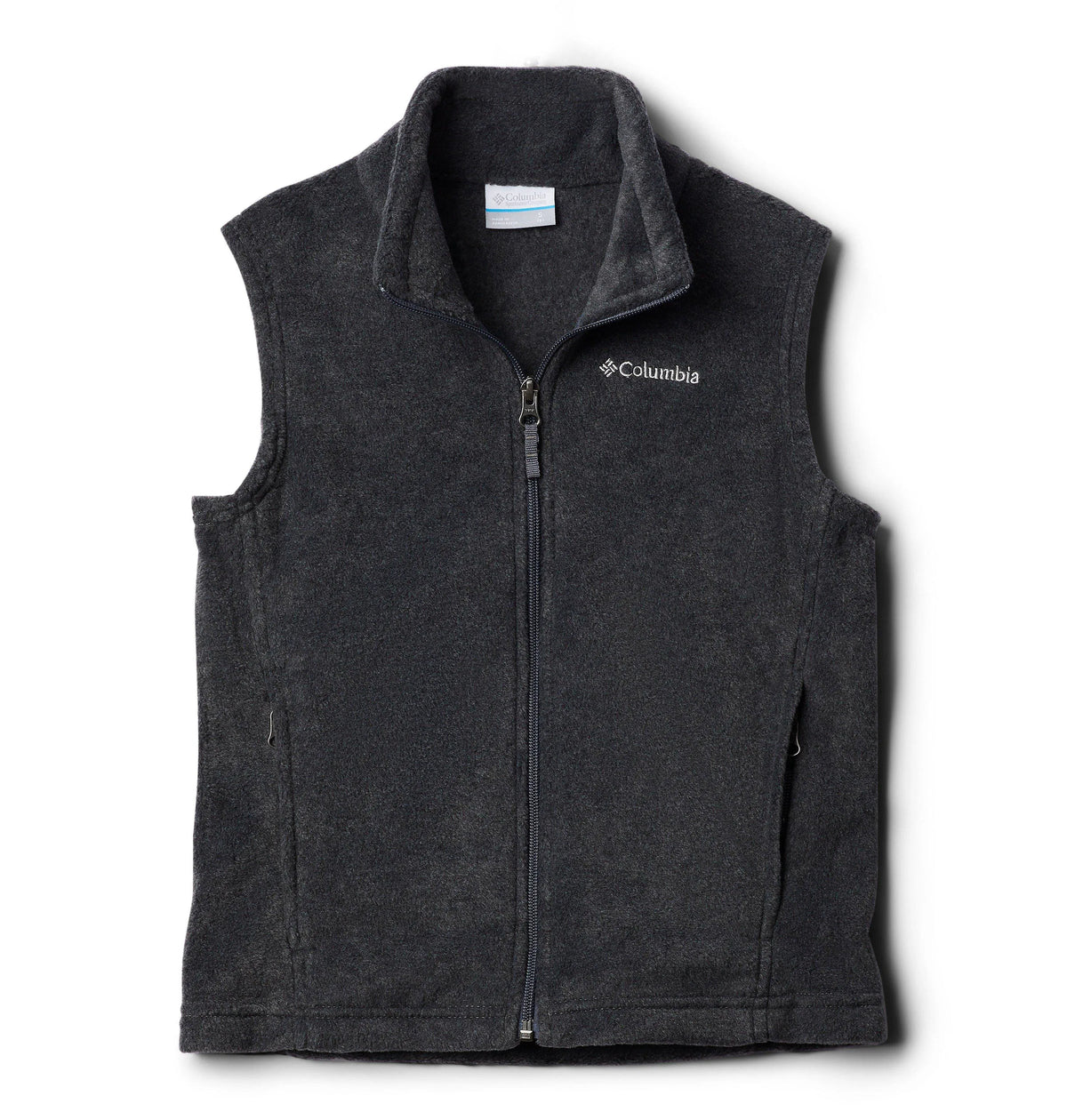 Charcoal Heather