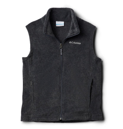 Charcoal Heather
