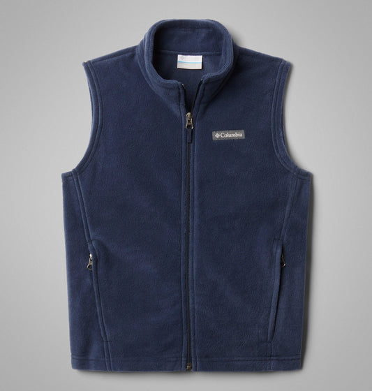 Collegiate Navy