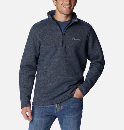 Collegiate Navy Heather