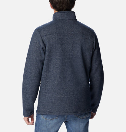 Collegiate Navy Heather