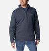 Collegiate Navy Heather