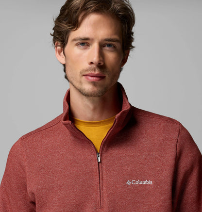 Red Oxide Heather