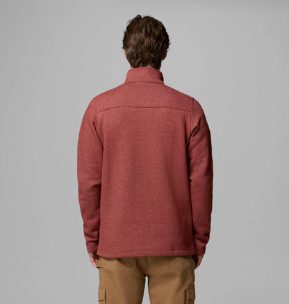 Red Oxide Heather