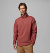 Red Oxide Heather