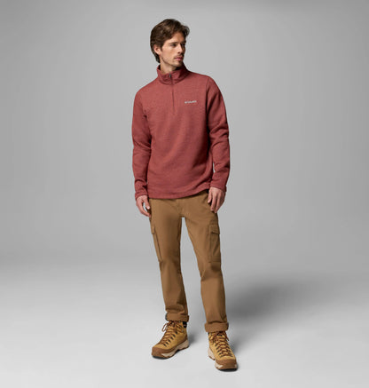 Red Oxide Heather