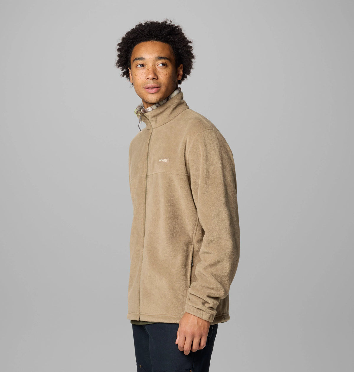 Flax, Timberwoods Camo