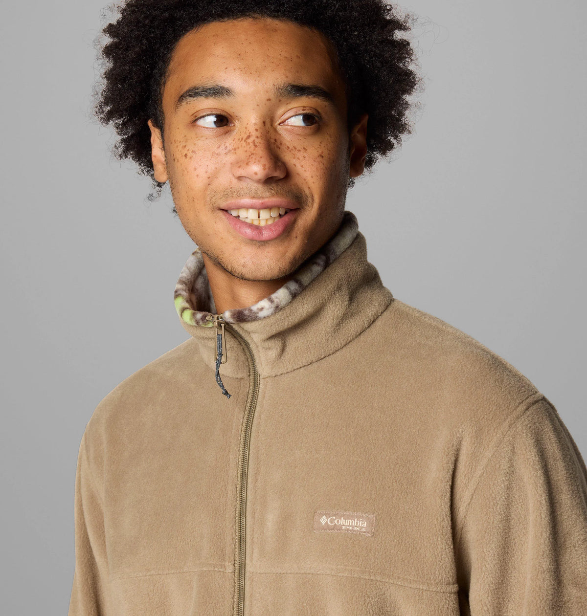 Flax, Timberwoods Camo