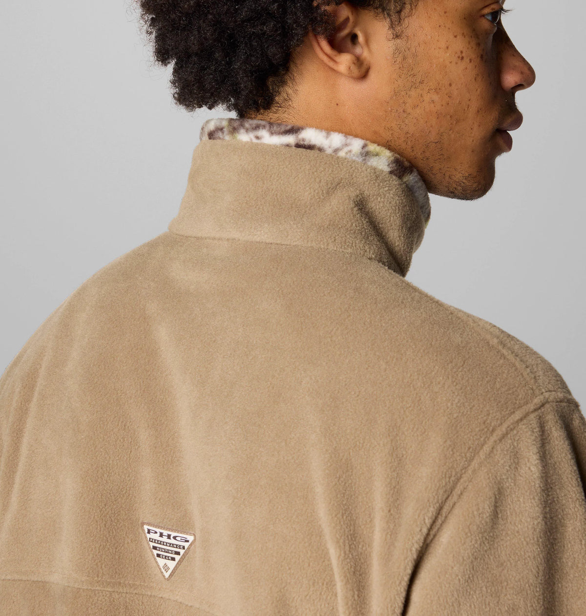 Flax, Timberwoods Camo