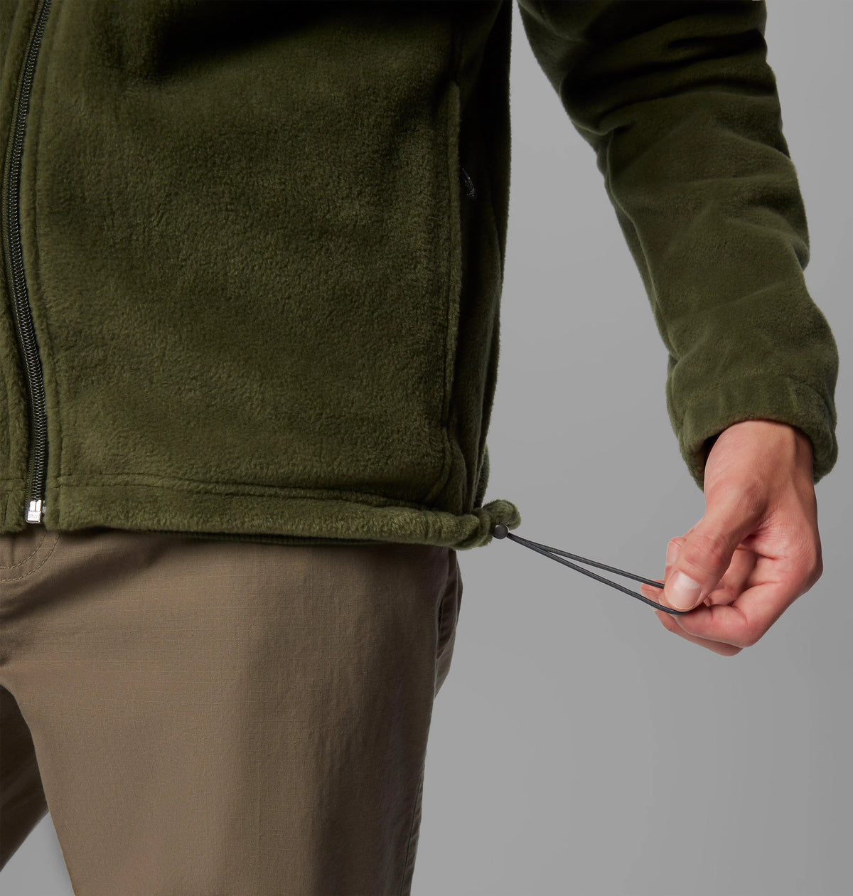 Surplus Green, Timberwoods Camo