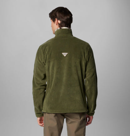 Surplus Green, Timberwoods Camo