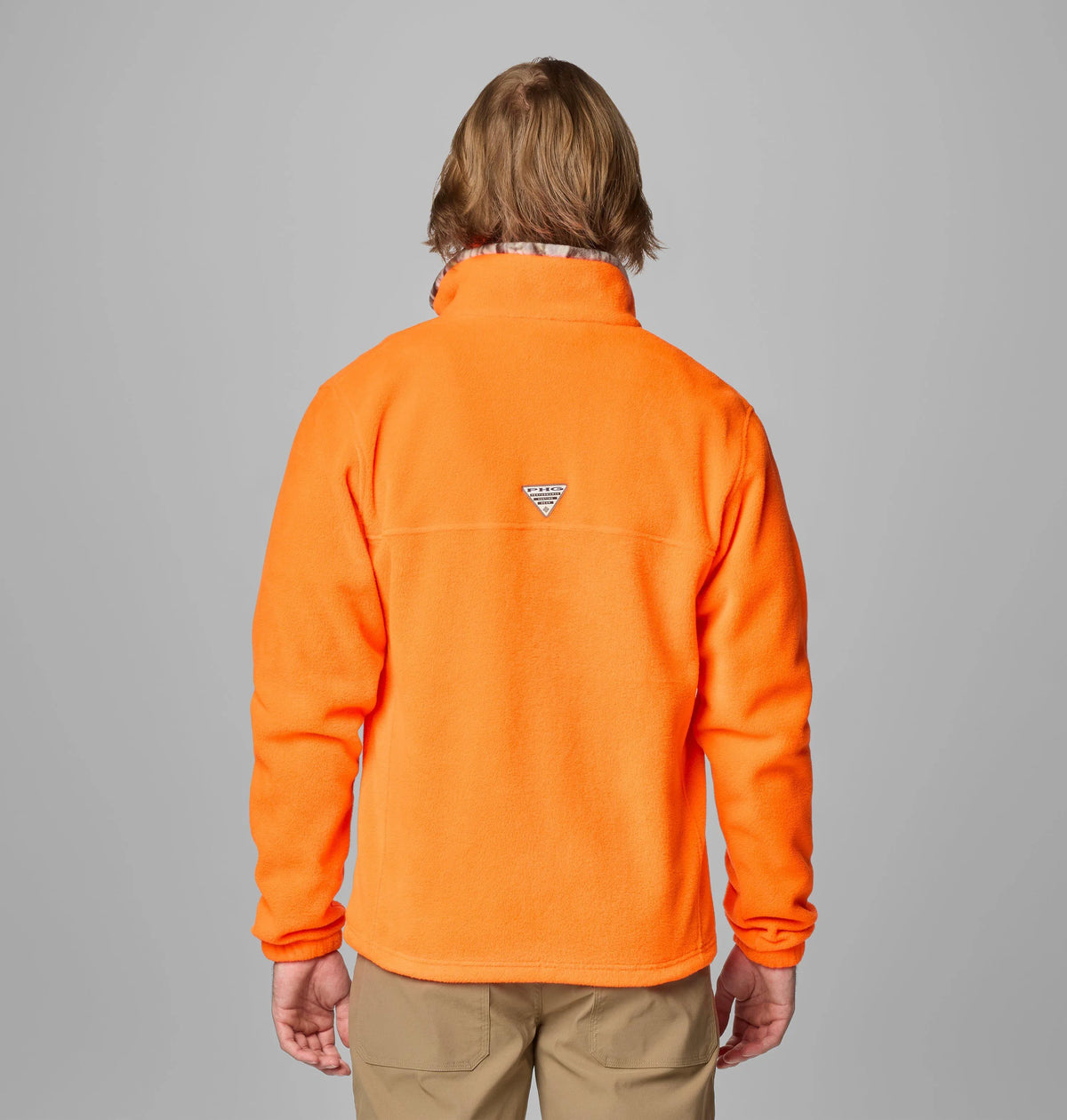 Blaze, Timberwoods Camo