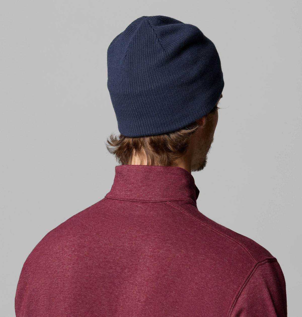 Collegiate Navy