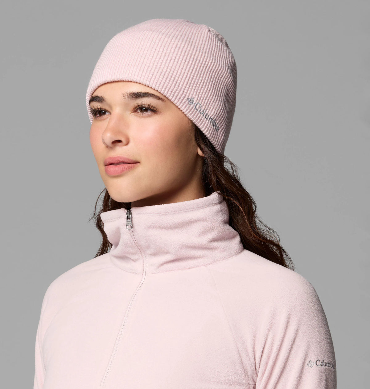 Mineral Pink