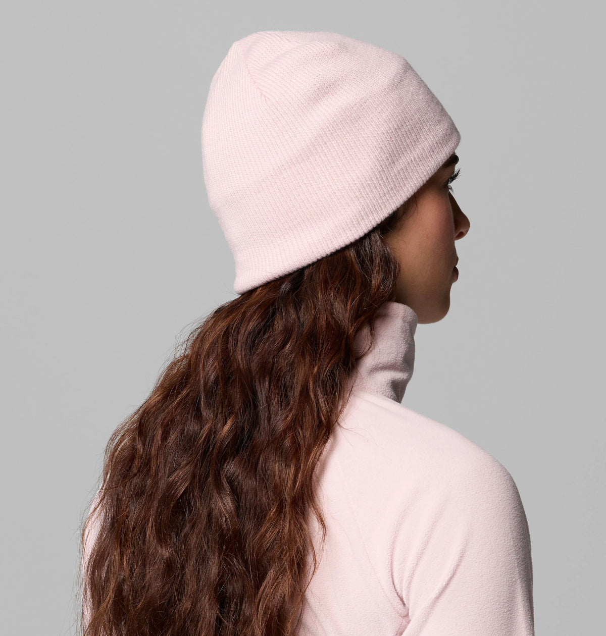 Mineral Pink