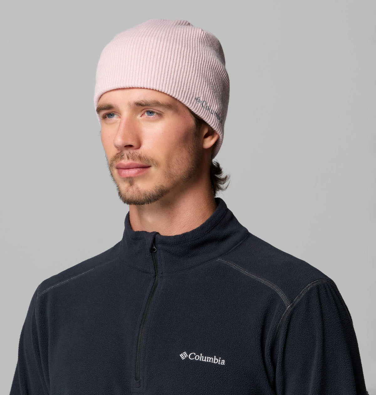 Mineral Pink