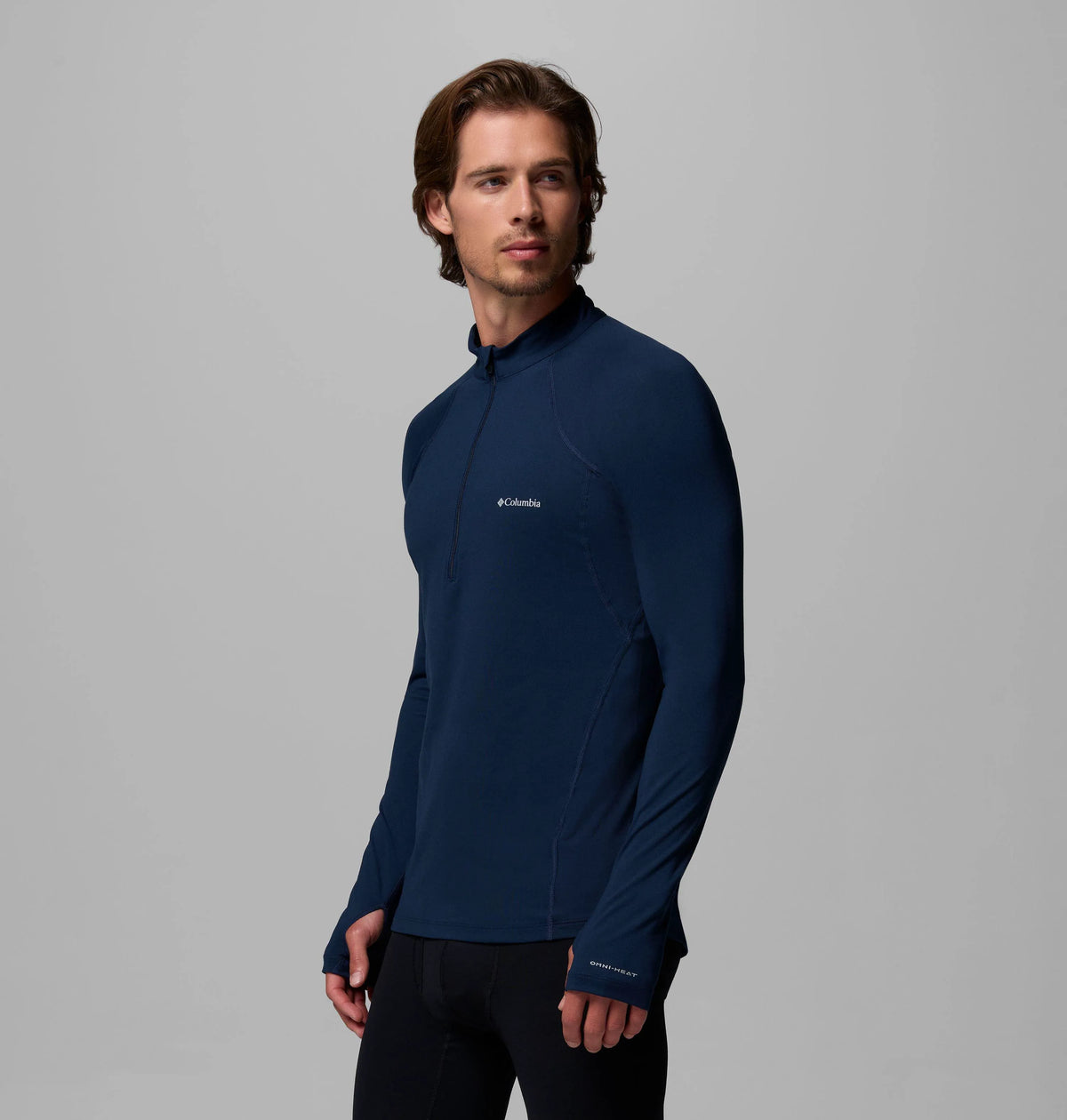 Collegiate Navy