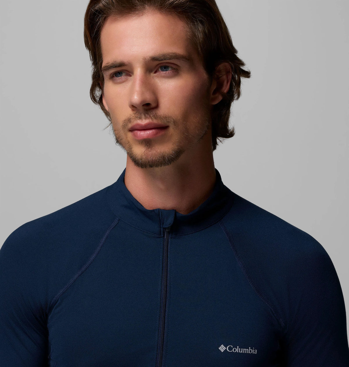 Collegiate Navy