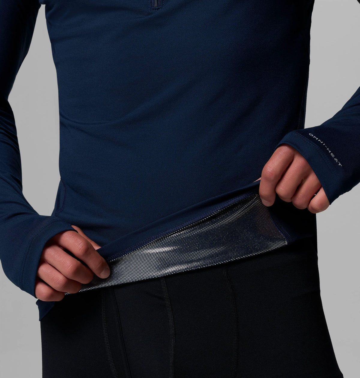 Collegiate Navy