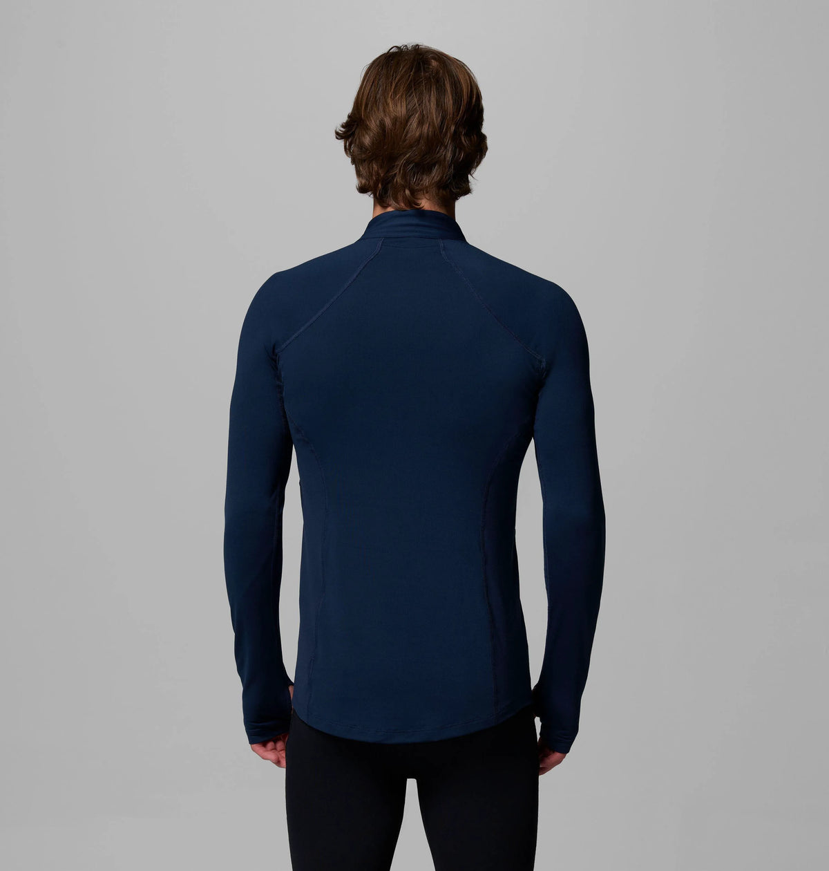 Collegiate Navy