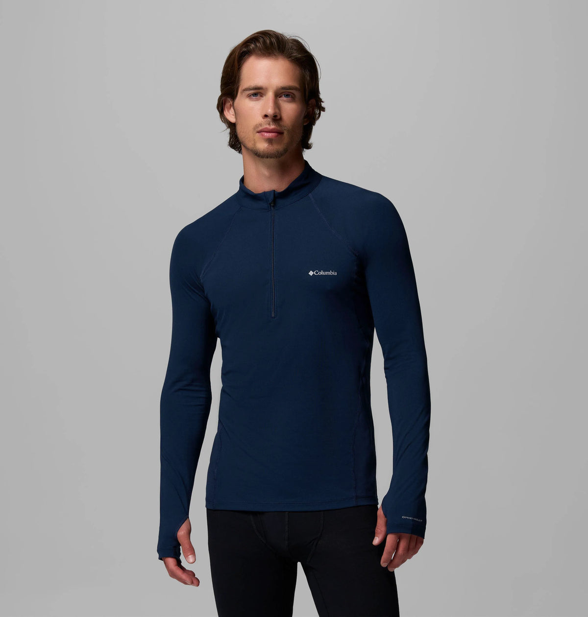 Collegiate Navy